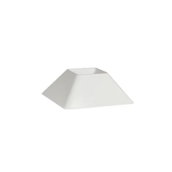 Roselli Design Melamine Riser Pedestal H 3"