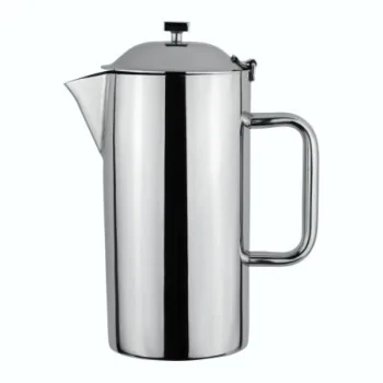 D.W.Haber Insulated Server L 7 1/2" W 4 1/2" H 8 1/2" - 1 1/2 Qt - 1.5 L -