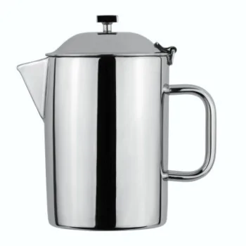 D.W.Haber Insulated Server L 6" W 4" H 7 1/2" - 30 Oz - .88 L -
