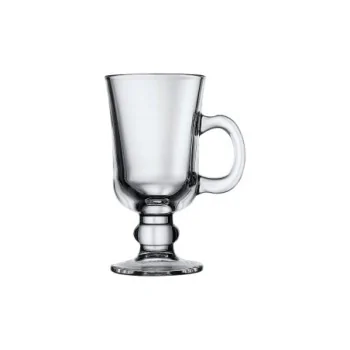 Steelite Irish Coffee Mug - 8 1/2 Oz -