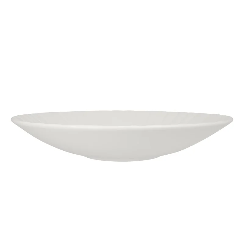 Steelite Distinction Alina Gourmet Deep Coupe Bowl 11'' ( 1 1/2 Qt) Alina - Pack of 6
