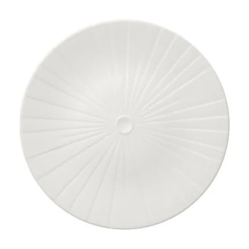 Steelite Distinction Alina Gourmet Accent Plate 8 '' Alina - Pack of 24