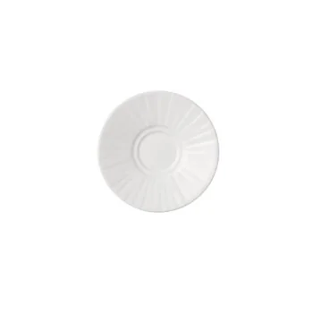 Steelite Distinction Alina Saucer 5'' Alina - Pack of 12