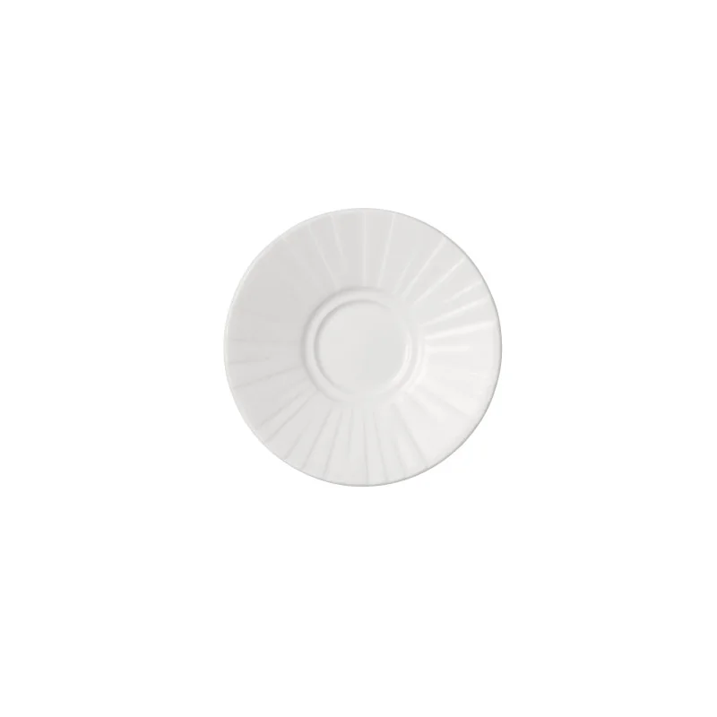 Steelite Distinction Alina Saucer 5'' Alina - Pack of 12