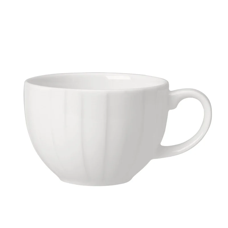Steelite Distinction Alina Cup (8 Oz) Alina - Pack of 36