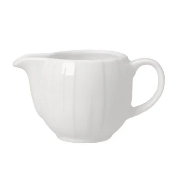 Steelite Distinction Alina Jug 5'' x 2 1/4'' (5 Oz) Alina - Pack of 12