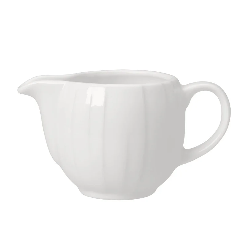 Steelite Distinction Alina Jug 5'' x 2 1/4'' (5 Oz) Alina - Pack of 12