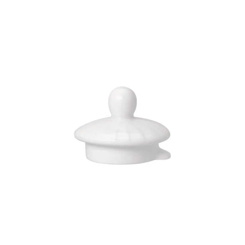 Steelite Distinction Alina Beverage Pot Lid Alina - Pack of 6