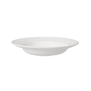 Steelite Distinction Alina Mid Rim Bowl 9 1/2'' (12 Oz) Alina - Pack of 24
