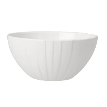 Steelite Distinction Alina Bowl 6 1/4'' (27 Oz) Alina - Pack of 12