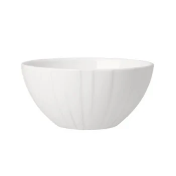 Steelite Distinction Alina Bowl 5 1/4'' (17 Oz) Alina - Pack of 12