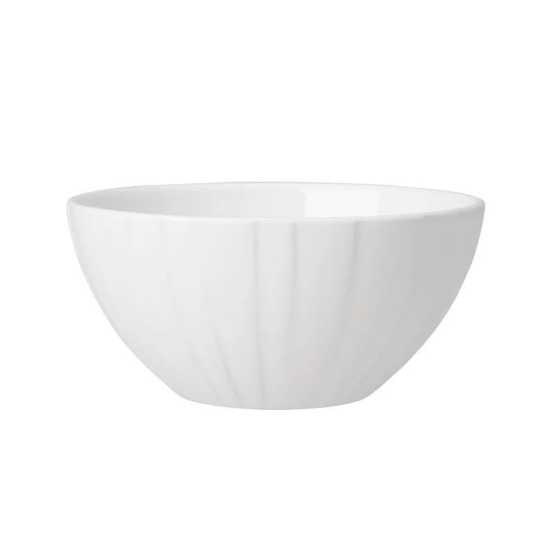 Steelite Distinction Alina Bowl 5 1/4'' (17 Oz) Alina - Pack of 12
