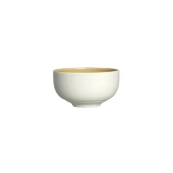 Steelite Performance Amari Dijon Bowl 4 1/2'' x 2'' (12 Oz) Amari Dijon - Pack of 12
