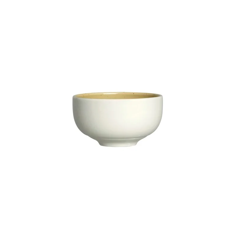 Steelite Performance Amari Dijon Bowl 4 1/2'' x 2'' (12 Oz) Amari Dijon - Pack of 12