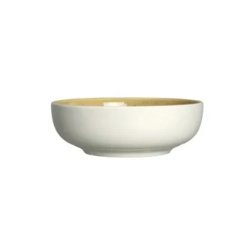 Steelite Performance Amari Dijon Bowl 7 x 2 3/4'' (12 Oz) Amari Dijon - Pack of 12