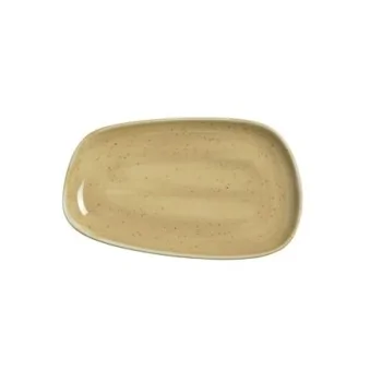 Steelite Performance Amari Dijon Nordic Tray 11 1/2'' Amari Dijon - Pack of 6