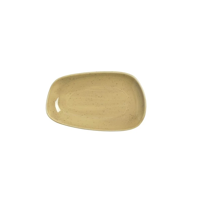 Steelite Performance Amari Dijon Nordic Tray 9 1/2'' Amari Dijon - Pack of 12 Steelite Performance Amari Dijon Nordic Tray 9 1/2'' Amari Dijon - Pack of 12