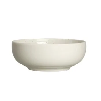 Steelite Performance Amari Pepper Bowl 6 1/8 x 2 3/8'' (23 Oz) Amari Pepper - Pack of 12