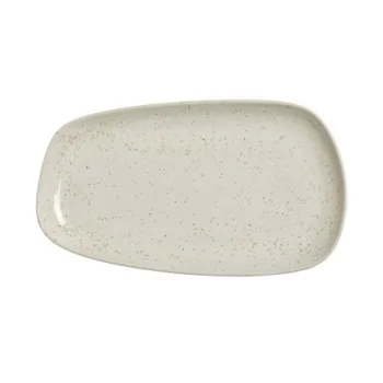 Steelite Performance Amari Pepper Nordic Tray 13 1/2'' Amari Pepper - Pack of 6