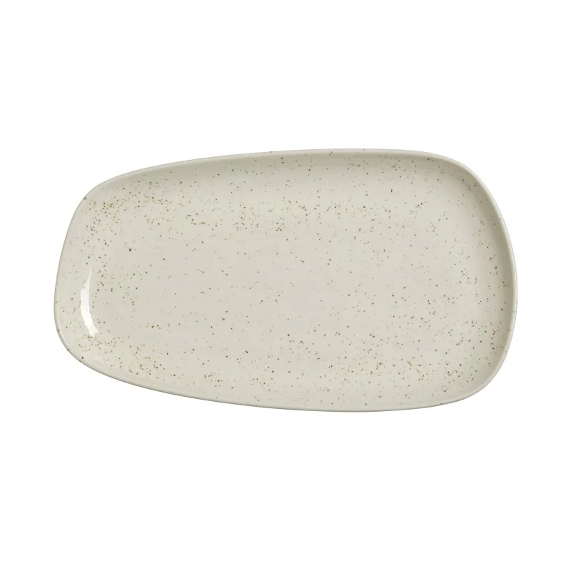 Steelite Performance Amari Pepper Nordic Tray 13 1/2'' Amari Pepper - Pack of 6 Steelite Performance Amari Pepper Nordic Tray 13 1/2'' Amari Pepper - Pack of 6