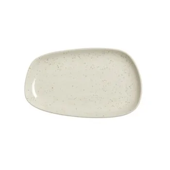 Steelite Performance Amari Pepper Nordic Tray 11 1/2'' Amari Pepper - Pack of 6