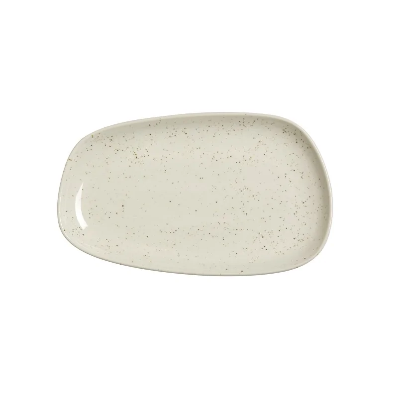 Steelite Performance Amari Pepper Nordic Tray 11 1/2'' Amari Pepper - Pack of 6 Steelite Performance Amari Pepper Nordic Tray 11 1/2'' Amari Pepper - Pack of 6