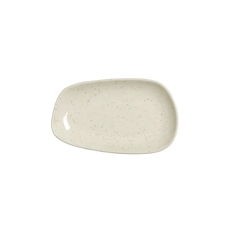 Steelite Performance Amari Pepper Nordic Tray 9 1/2'' Amari Pepper - Pack of 12 Steelite Performance Amari Pepper Nordic Tray 9 1/2'' Amari Pepper - Pack of 12
