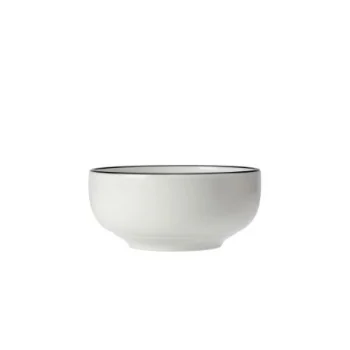 Steelite Performance Asteria Bowl 4 1/2'' x 2'' (12 Oz) Asteria - Pack of 12