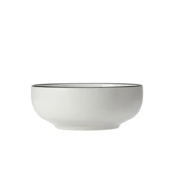 Steelite Performance Asteria Bowl 6 1/8'' x 2 3/8'' (23 Oz) Asteria - Pack of 12