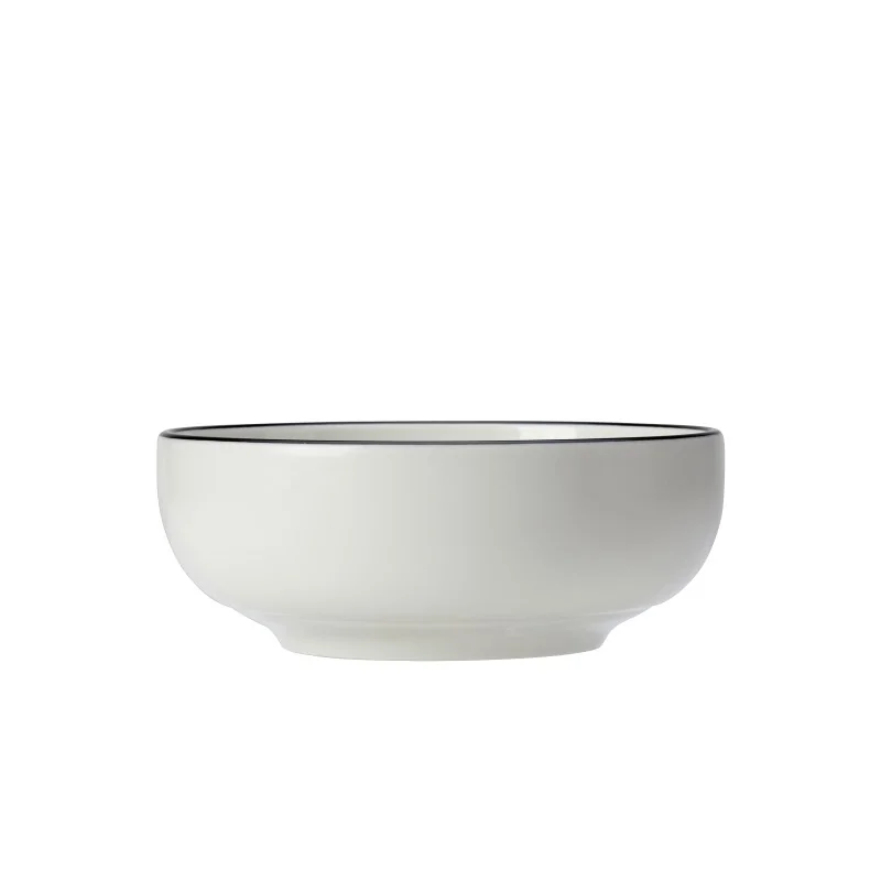 Steelite Performance Asteria Bowl 6 1/8'' x 2 3/8'' (23 Oz) Asteria - Pack of 12 Steelite Performance Asteria Bowl 6 1/8'' x 2 3/8'' (23 Oz) Asteria - Pack of 12