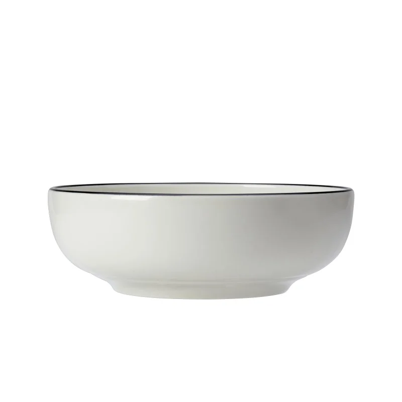 Steelite Performance Asteria Bowl 7'' x 2 3/4'' (1 1/8 Qt) Asteria - Pack of 12 Steelite Performance Asteria Bowl 7'' x 2 3/4'' (1 1/8 Qt) Asteria - Pack of 12