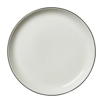 Steelite Performance Asteria Nordic Coupe Plate 10'' Asteria - Pack of 12