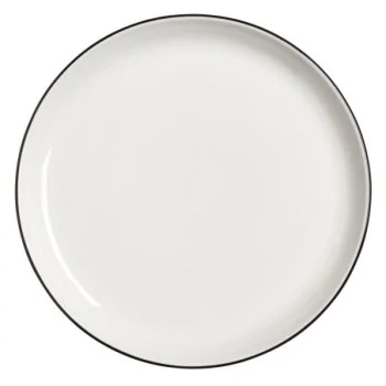 Steelite Performance Asteria Nordic Coupe Plate 11'' Asteria - Pack of 12