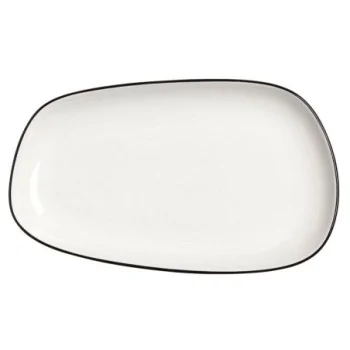 Steelite Performance Asteria Nordic Tray 11 1/2'' Asteria - Pack of 6