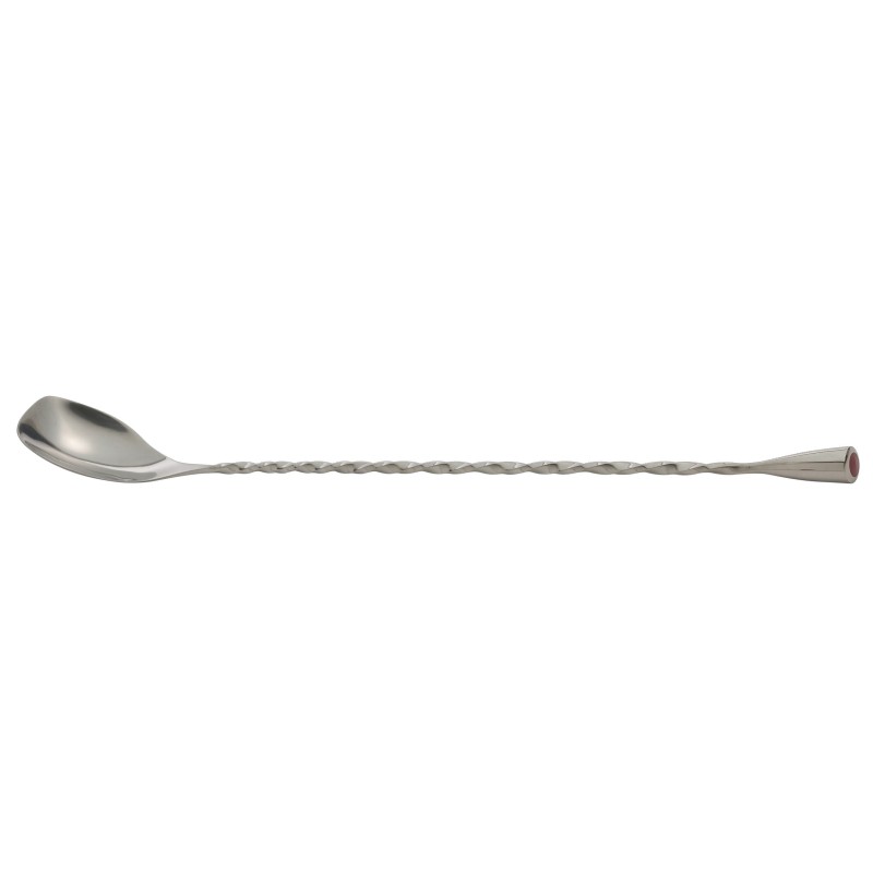 Twisted Bar Spoon - Thumbnail 2