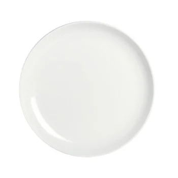 Varick DW Bistro Coupe Plate 10 1/4'' Bistro - Pack of 12