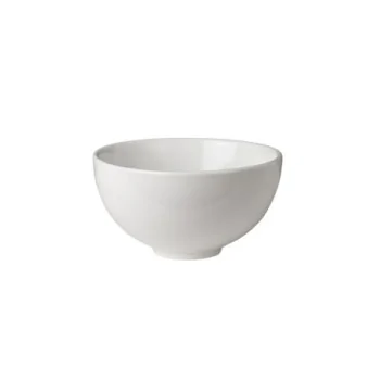 Varick DW Bistro Noodle Bowl 5 5/8 x 3 (22 Oz) - Pack of 24