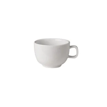 Varick DW Bistro Espresso Cup 3 1/2 x 2 3/4 x 1 7/8 (3 3/4 Oz) - Pack of 24