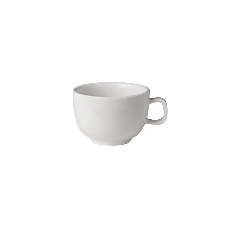 Varick DW Bistro Espresso Cup 3 1/2 x 2 3/4 x 1 7/8 (3 3/4 Oz) - Pack of 24 Varick DW Bistro Espresso Cup 3 1/2 x 2 3/4 x 1 7/8 (3 3/4 Oz) - Pack of 24