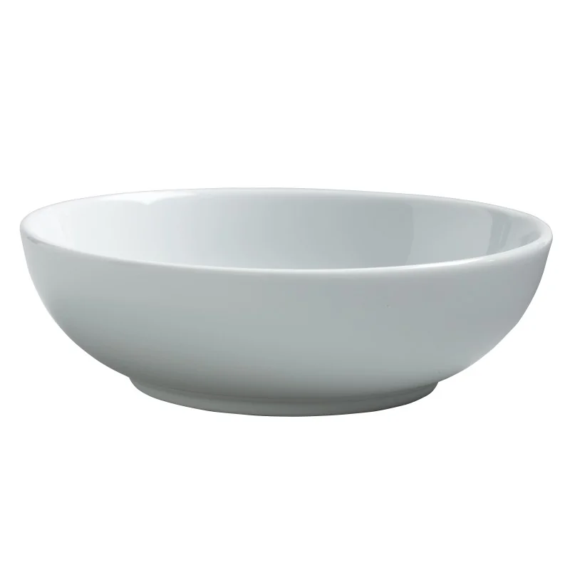 Varick DW Bistro Cereal 7'' x 2 1/8'' (16 Oz) Bistro - Pack of 12 Varick DW Bistro Cereal 7'' x 2 1/8'' (16 Oz) Bistro - Pack of 12