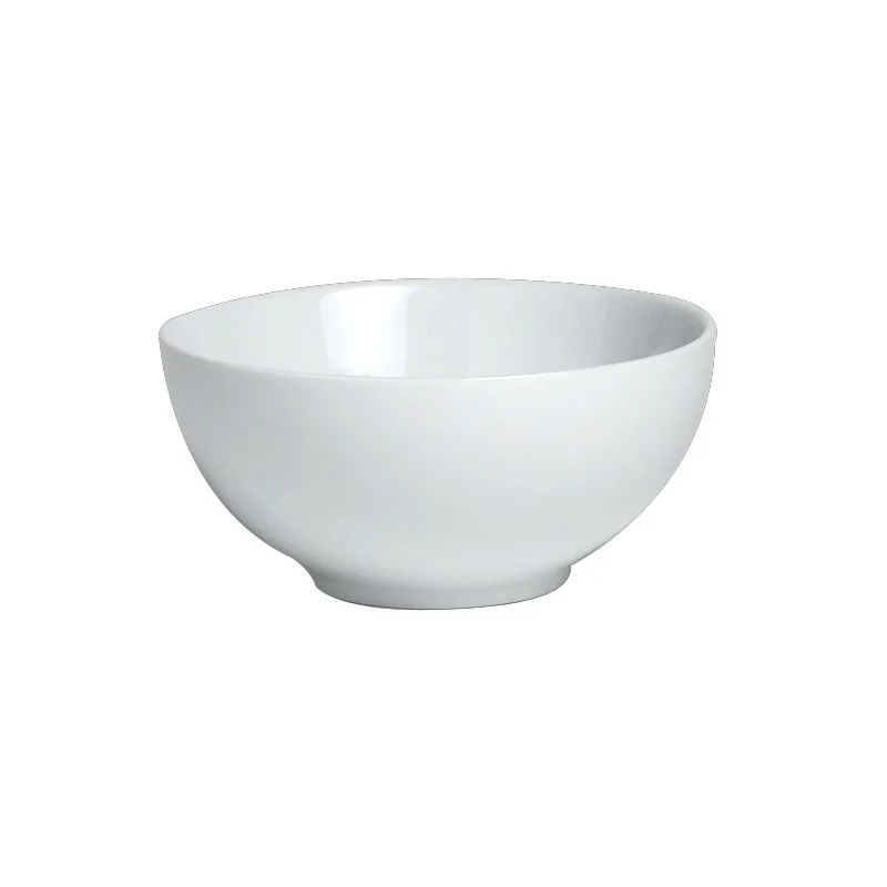 Varick DW Bistro Rice Bowl 5 1/2'' x 2 1/2'' (16 Oz) Bistro - Pack of 12 Varick DW Bistro Rice Bowl 5 1/2'' x 2 1/2'' (16 Oz) Bistro - Pack of 12