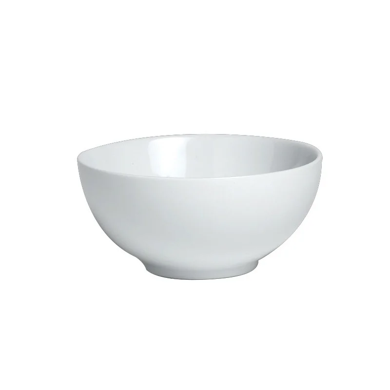 Varick DW Bistro Rice Bowl 4 1/4'' x 2'' (8 Oz) Bistro - Pack of 12