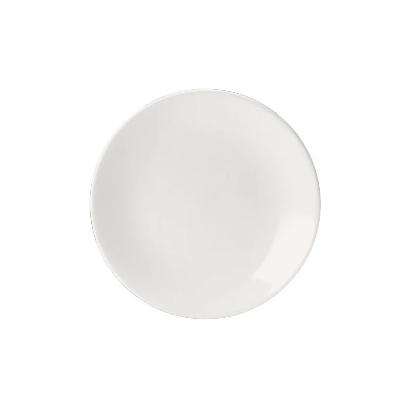 Steelite Distinction Contour Plate 6'' Contour - Pack of 36