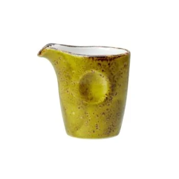 Steelite Performance Craft Apple Pourer 3'' x 2 7/8'' (3 Oz) Craft Apple - Pack of 12