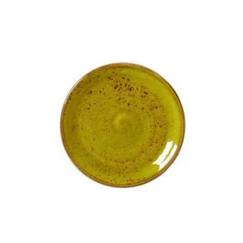 Steelite Performance Craft Apple Plate Coupe 6'' Craft Apple - Pack of 12