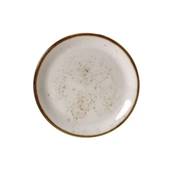 Steelite Performance Craft White Plate Coupe 11 3/4'' Craft White - Pack of 12