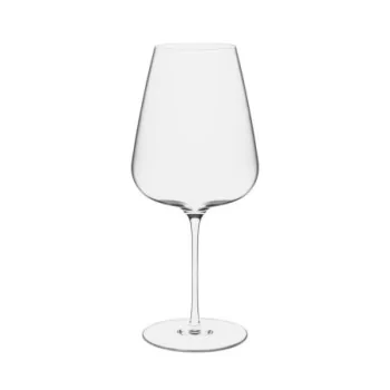 Rona Diverto Bordeaux 4 1/8'' x 9 1/2'' (26 Oz) Diverto - Pack of 24
