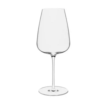 Rona Diverto Wine 3 7/8'' x 9 1/2'' (22 1/4 Oz) Diverto - Pack of 24