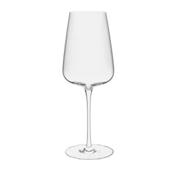 Rona Diverto Wine 3 1/2'' x 9 1/2'' (18 1/4 Oz) Diverto - Pack of 24