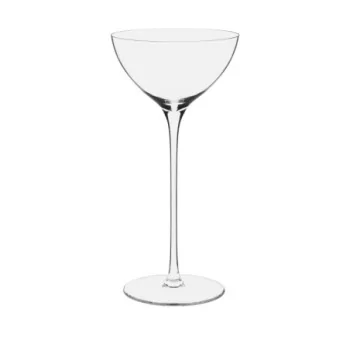 Rona Diverto Martini 3 3/4'' x 7 7/8'' (6 3/4 Oz) Diverto - Pack of 24